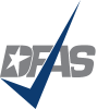 DFAS logo